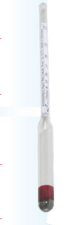 Density - Temperature - Time