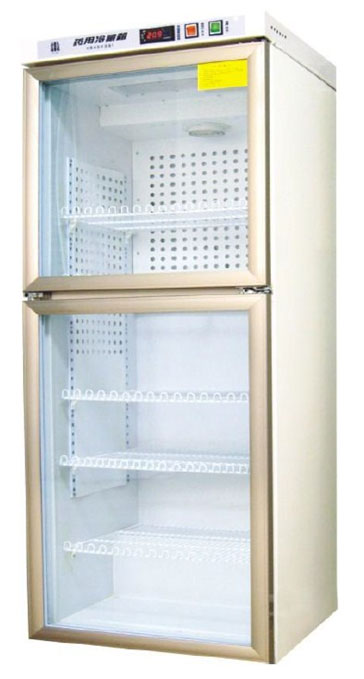 Freezers & Fridges