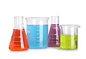 Laboratory Glassware